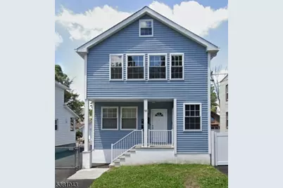 93 Howard St, Irvington, NJ 07111 - Photo 1