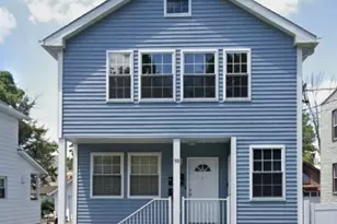 93 Howard St, Irvington, NJ 07111 - Photo 1