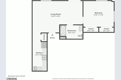 289 Halsey St, Newark, NJ 07102 - Photo 35