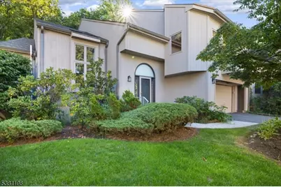 38 Robinhood Dr #38, Mountain Lakes, NJ 07046 - Photo 1