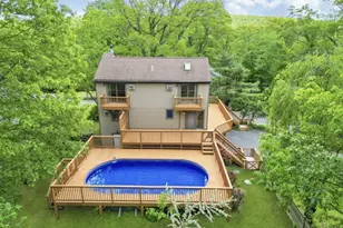 530 Lake Shore Dr, West Milford, NJ 07421 - Photo 1