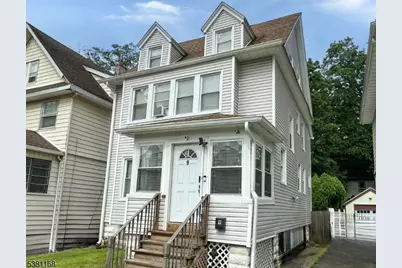 9 Emerson St, East Orange, NJ 07018 - Photo 1