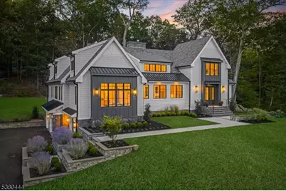 768 W Shore Dr, Kinnelon, NJ 07405 - Photo 1