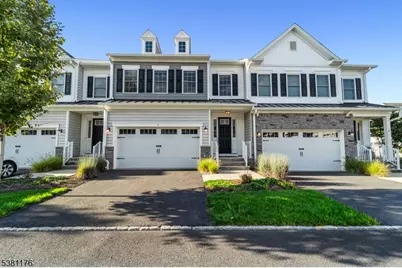 4 Lenape Ln #805, Old Tappan, NJ 07675 - Photo 1