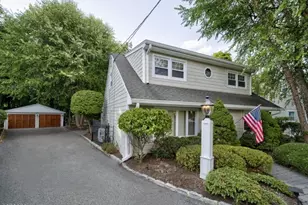 59 David Rd, Cedar Grove, NJ 07009 - Photo 1