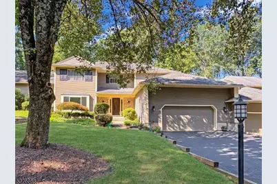 26 Hunters Circle, Tewksbury Township, NJ 08833 - Photo 1