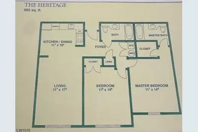 2 Richmond Road  Unit #210, West Milford, NJ 07480 - Photo 25