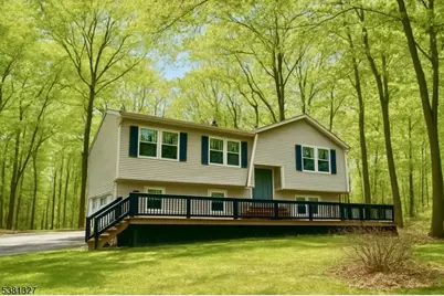 23 Maines Ln, Blairstown Township, NJ 07825 - Photo 1