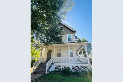536 E 2nd St, Plainfield, NJ 07060 - Photo 1