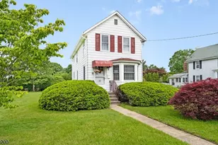 20 Kenvil Ave, Roxbury Township, NJ 07876 - Photo 1