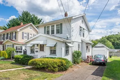 16 Forest Ave, Nutley, NJ 07110 - Photo 1