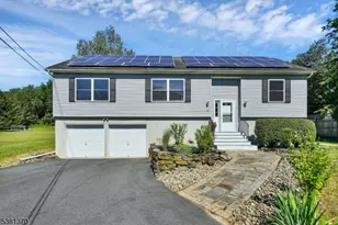 1397 State Route 57, Mansfield Township, NJ 07865 - Photo 1