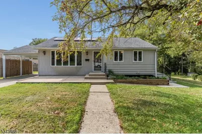 3 Pohatcong Terrace, Washington Township, NJ 07882 - Photo 1