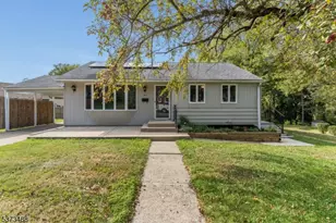 3 Pohatcong Terrace, Washington Township, NJ 07882 - Photo 1