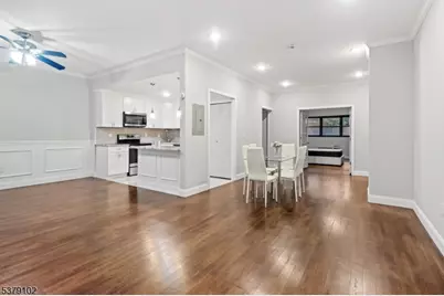 111 Mulberry St #2K, Newark, NJ 07102 - Photo 1