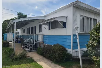 421 Kenbury Road, Branchburg Township, NJ 08876 - Photo 1