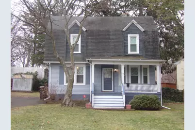 842 Berkeley Ave, Plainfield City, NJ 07062 - Photo 1