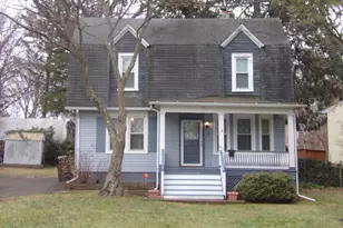 842 Berkeley Ave, Plainfield City, NJ 07062 - Photo 1