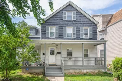 31 Spring St, Bloomfield, NJ 07003 - Photo 1