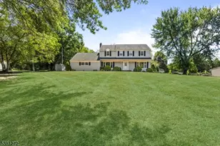 414 W County Dr, Branchburg Township, NJ 08876 - Photo 1