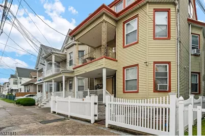 313 E 18th St, Paterson, NJ 07524 - Photo 1