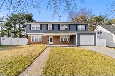 35 Holstone Ln, Willingboro Twp., NJ 08046 - Photo 1