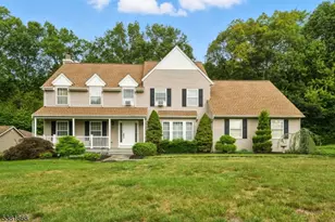 22 Winding Hollow Dr, Jefferson Township, NJ 07438 - Photo 1