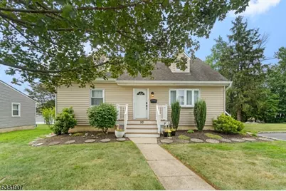 50 Richard Ave, West Caldwell, NJ 07006 - Photo 1