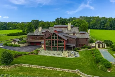 106 Mountain Top Rd, Lebanon Township, NJ 08826 - Photo 3