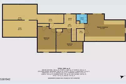 478 Charlestown Rd, Bethlehem Township, NJ 08827 - Photo 43