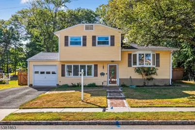 21 Wabash Ave, Wharton, NJ 07885 - Photo 1