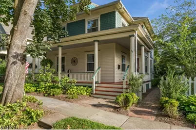 34 5th St, Frenchtown, NJ 08825 - Photo 1