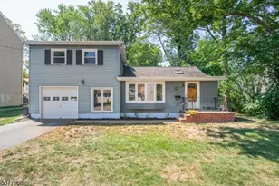 25 Carlson Pl, Parsippany, NJ 07034 - Photo 1