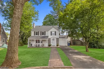 115 Ellsworth Ct, Plainfield, NJ 07060 - Photo 1