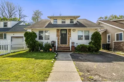 1254 E Front St, Plainfield, NJ 07062 - Photo 1