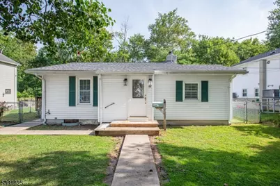 44 Lake Shore Dr, Parsippany, NJ 07034 - Photo 1