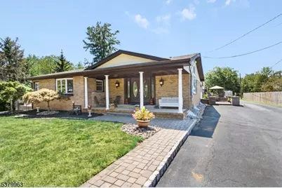 261 Old York Rd, Bridgewater, NJ 08807 - Photo 1