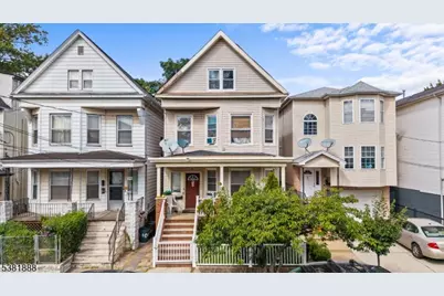 1063 Bond St, Elizabeth, NJ 07201 - Photo 1