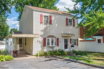 64 Iroquois Ave, Parsippany, NJ 07034 - Photo 1