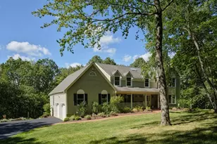 71 Big Spring Rd, Tewksbury Township, NJ 07830 - Photo 1