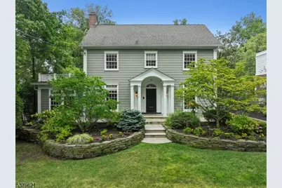 45 Park Rd, Maplewood, NJ 07040 - Photo 1