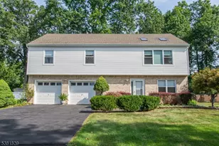 96 Ball Ave, Parsippany, NJ 07054 - Photo 1