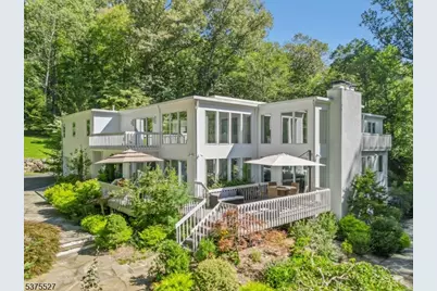 40 Jockey Hollow Rd, Bernardsville, NJ 07924 - Photo 5