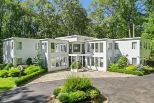 40 Jockey Hollow Rd, Bernardsville, NJ 07924 - Photo 1