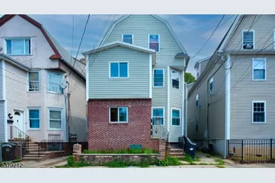 50 Halstead St, Newark, NJ 07106 - Photo 1