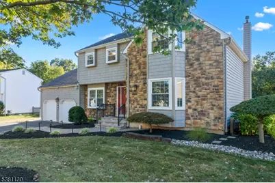 611 Van Liew Ct, Hillsborough Township, NJ 08844 - Photo 1