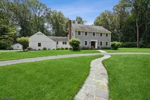 6 Fawn Hill Dr, Harding Township, NJ 07960 - Photo 1