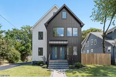 18 Meadowbrook Rd, Maplewood, NJ 07040 - Photo 1