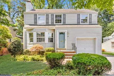 203 Beech St, Cranford Township, NJ 07016 - Photo 1