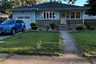 328 W Inman Ave, Rahway, NJ 07065 - Photo 1